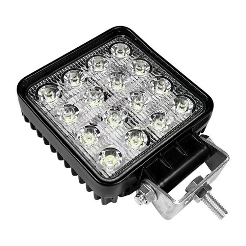 Work Light109mm Square, 48W
